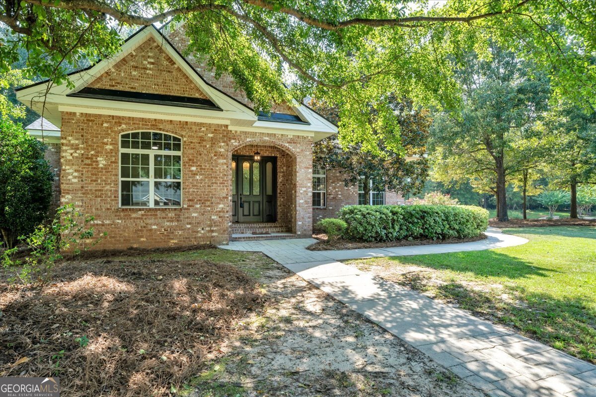 207 Mill Pond Chase Warner Robins - Photo 72
