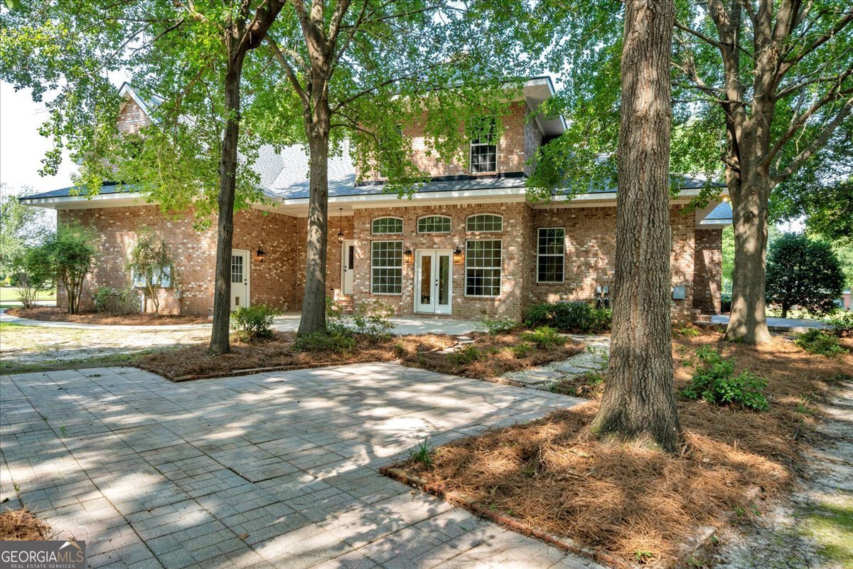 207 Mill Pond Chase Warner Robins - Photo 75