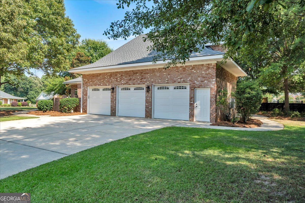 207 Mill Pond Chase Warner Robins - Photo 82