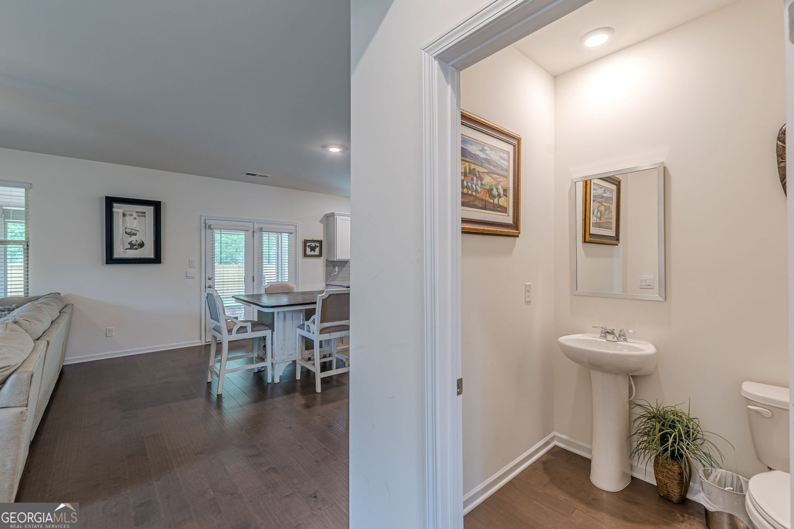 367 Noblewood Drive Mcdonough - Photo 11