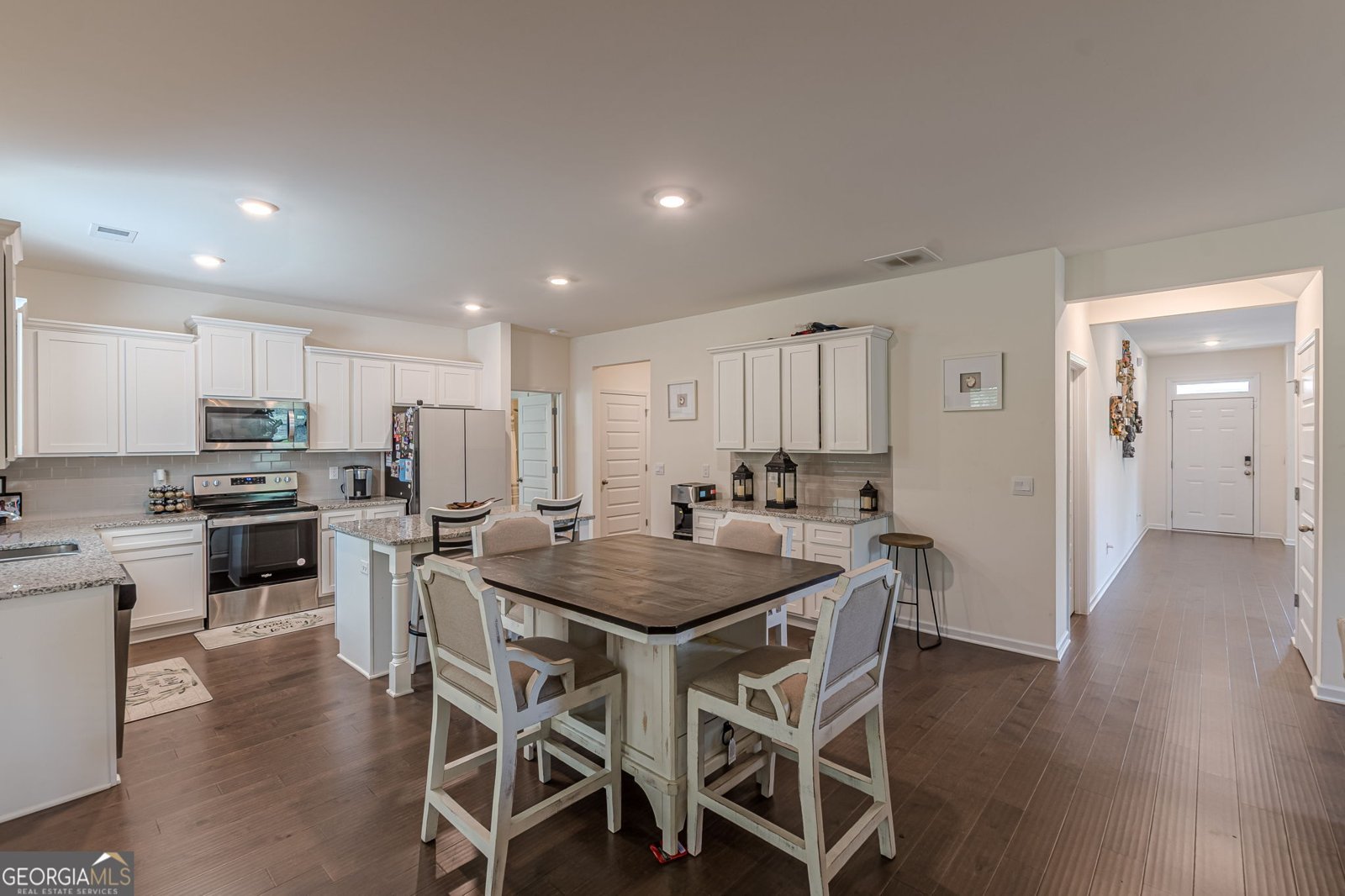 367 Noblewood Drive Mcdonough - Photo 14