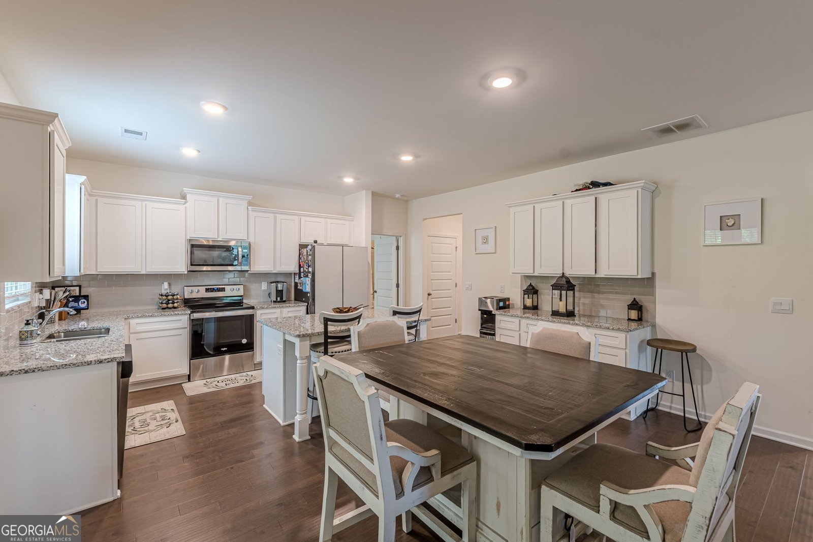 367 Noblewood Drive Mcdonough - Photo 15