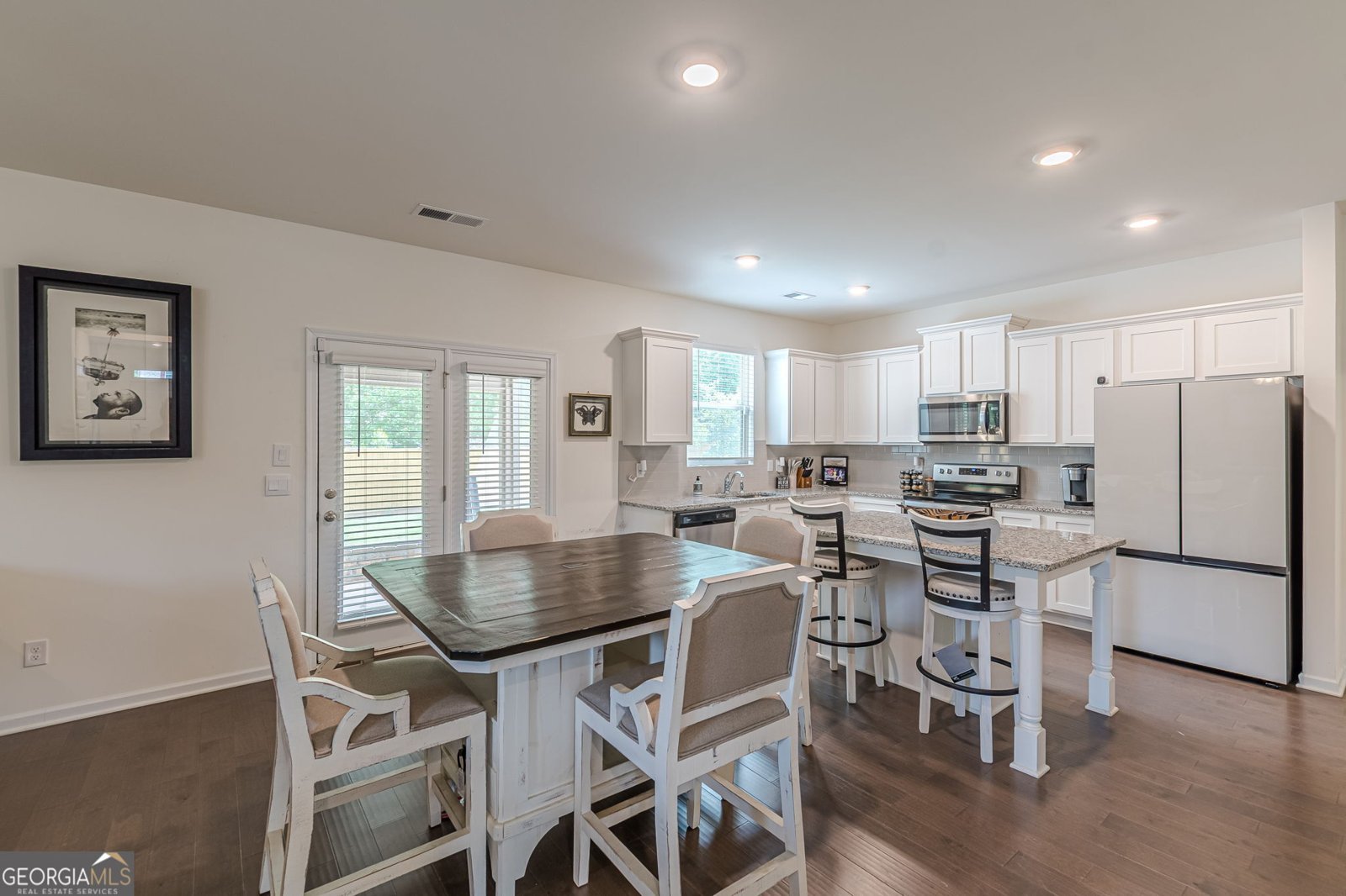 367 Noblewood Drive Mcdonough - Photo 16