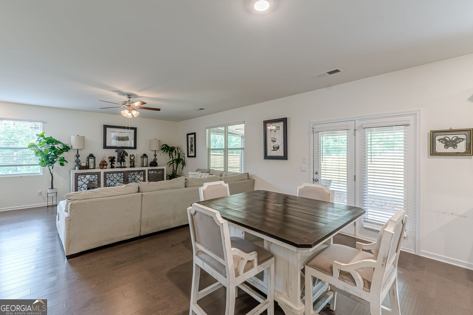367 Noblewood Drive Mcdonough - Photo 17