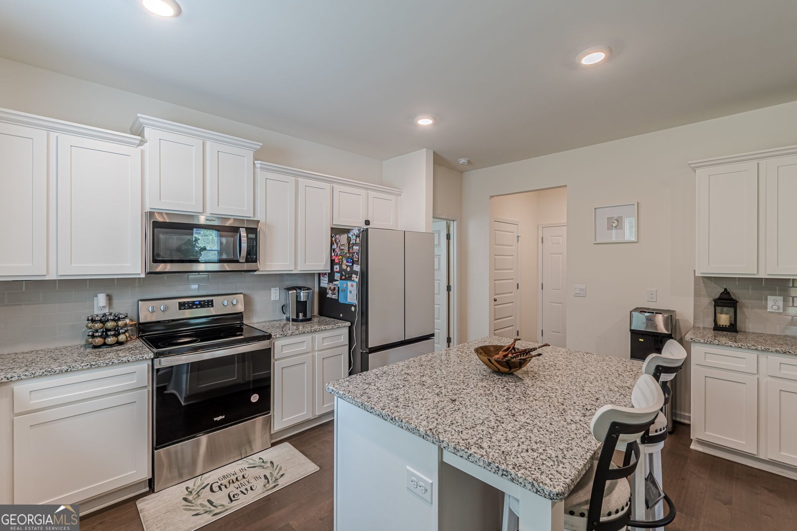 367 Noblewood Drive Mcdonough - Photo 19