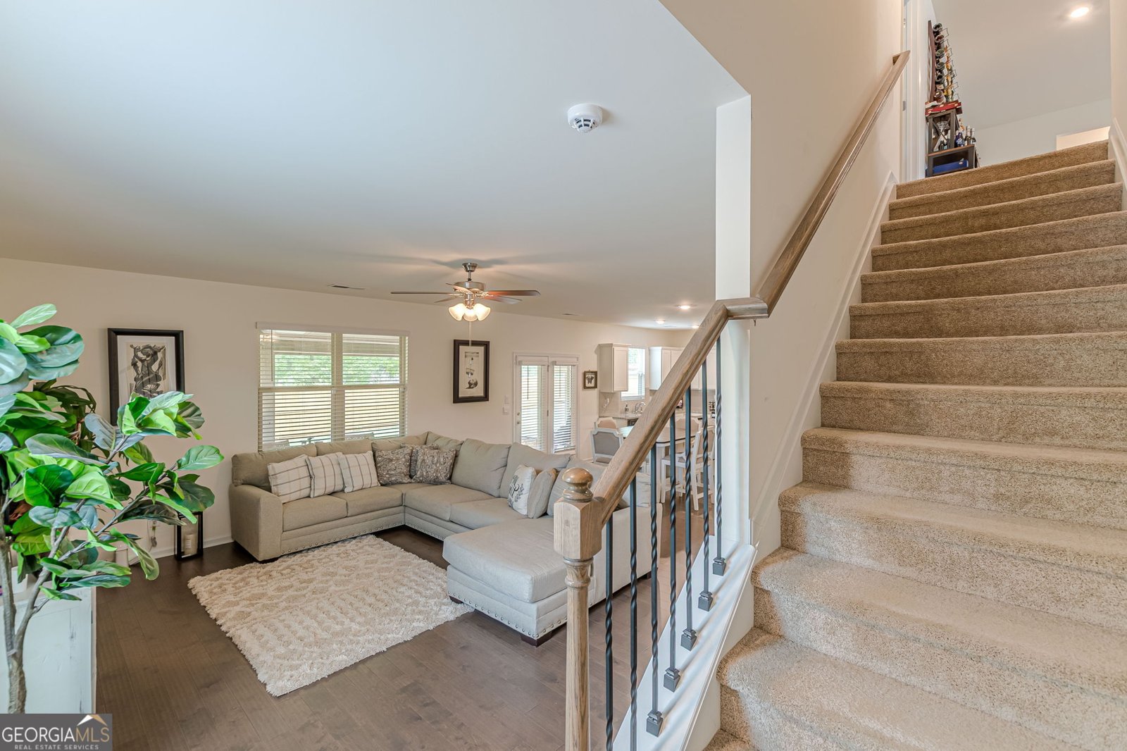 367 Noblewood Drive Mcdonough - Photo 34