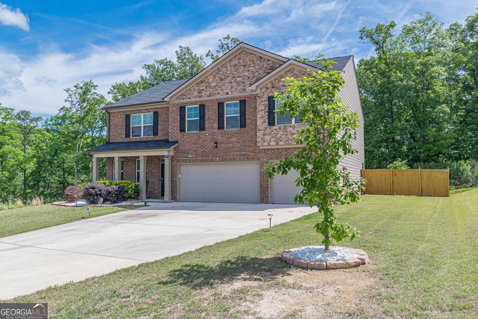 367 Noblewood Drive Mcdonough - Photo 59