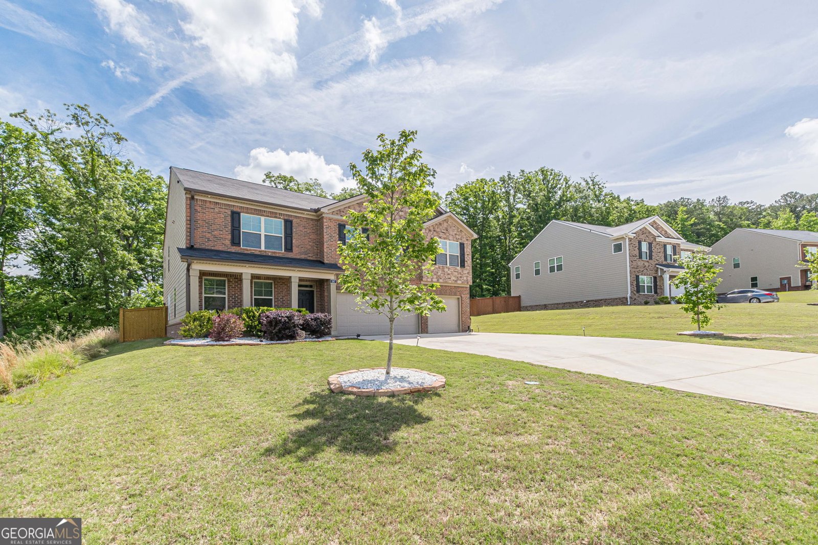 367 Noblewood Drive Mcdonough - Photo 60