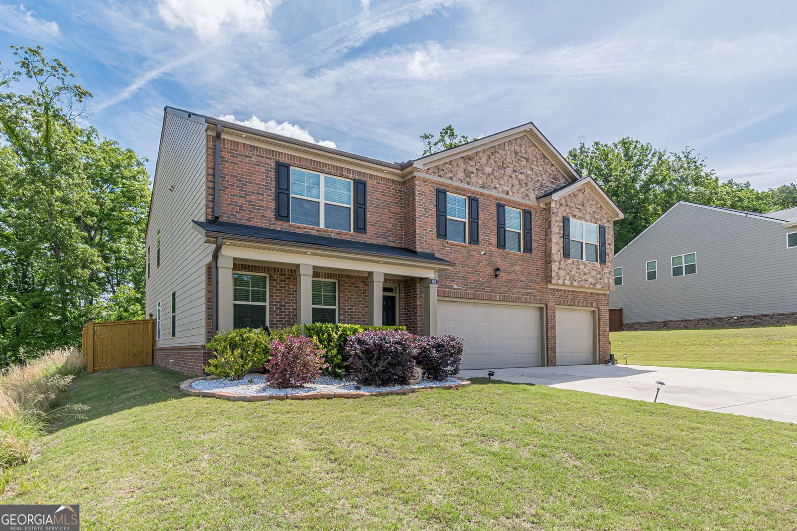 367 Noblewood Drive Mcdonough - Photo 61