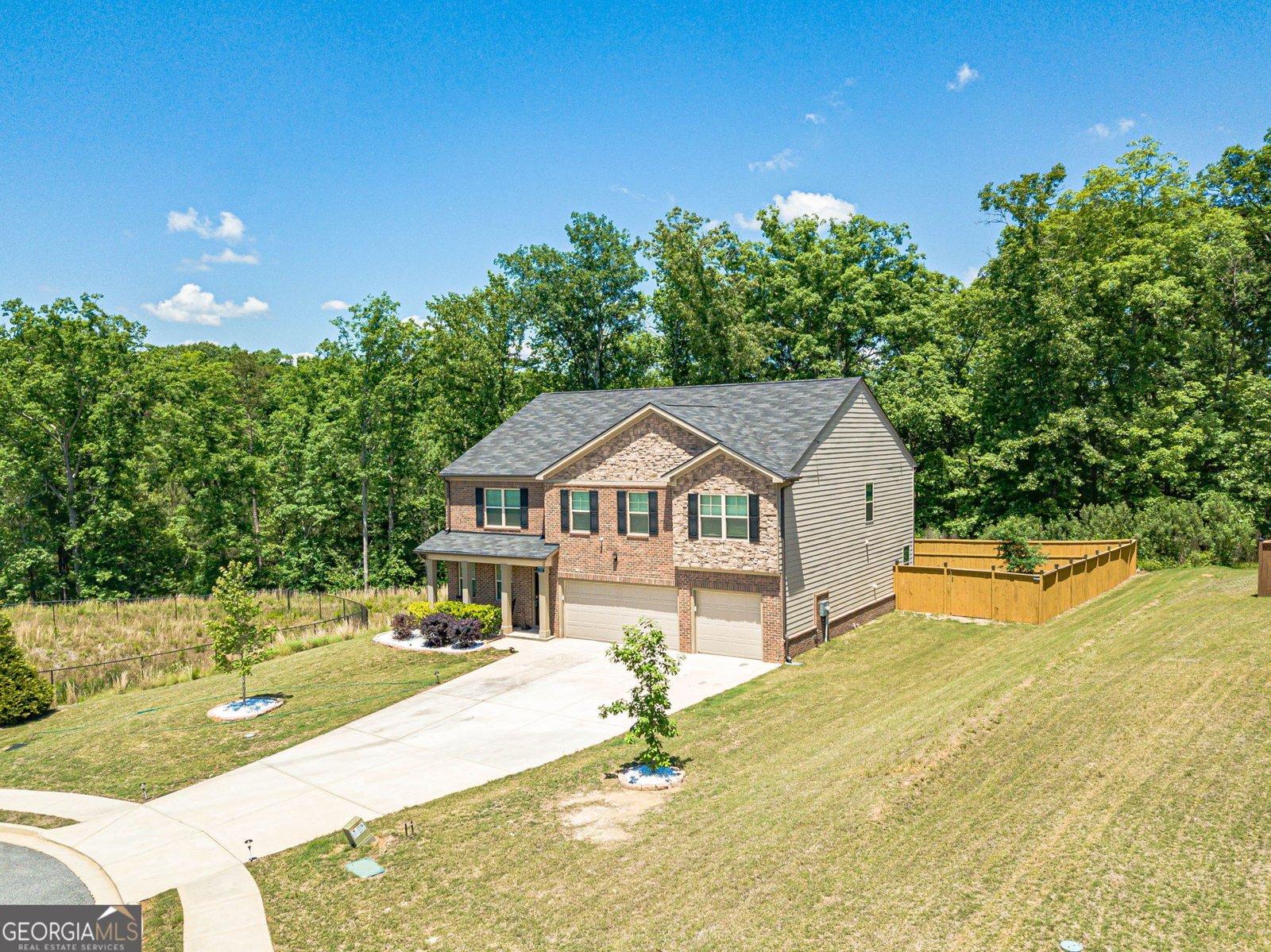 367 Noblewood Drive Mcdonough - Photo 64