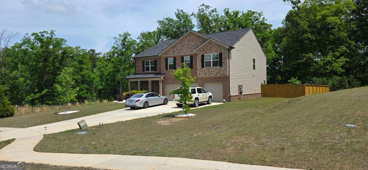 367 Noblewood Drive Mcdonough - Photo 7