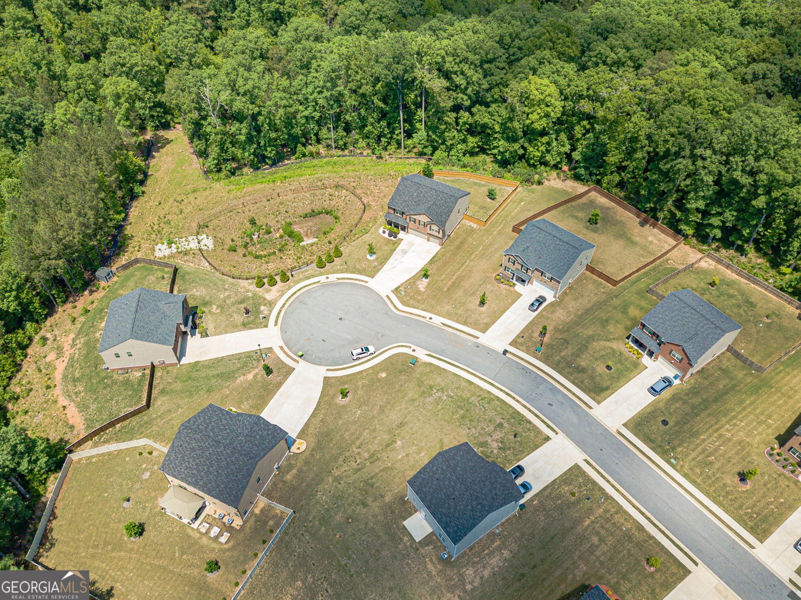 367 Noblewood Drive Mcdonough - Photo 70
