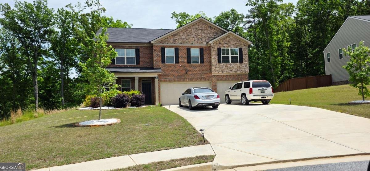 367 Noblewood Drive Mcdonough - Photo 8