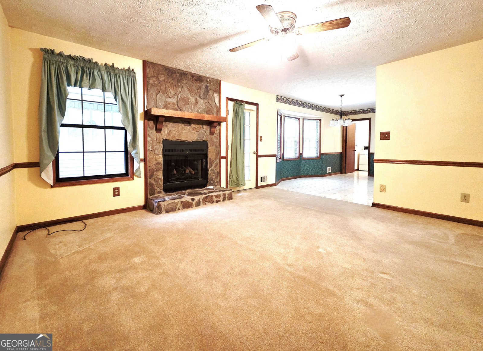 130 Stokes Drive Stockbridge - Photo 11