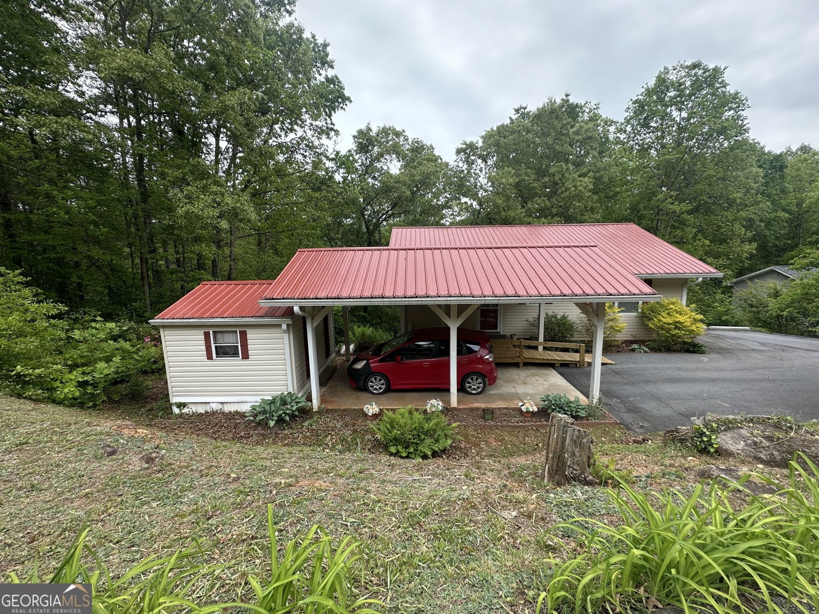196 White Street Dillard - Photo 11