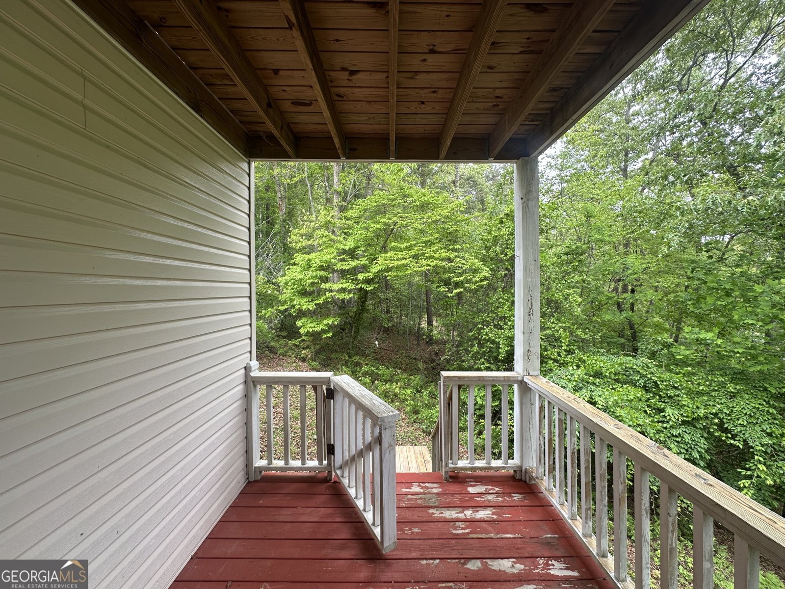 196 White Street Dillard - Photo 30