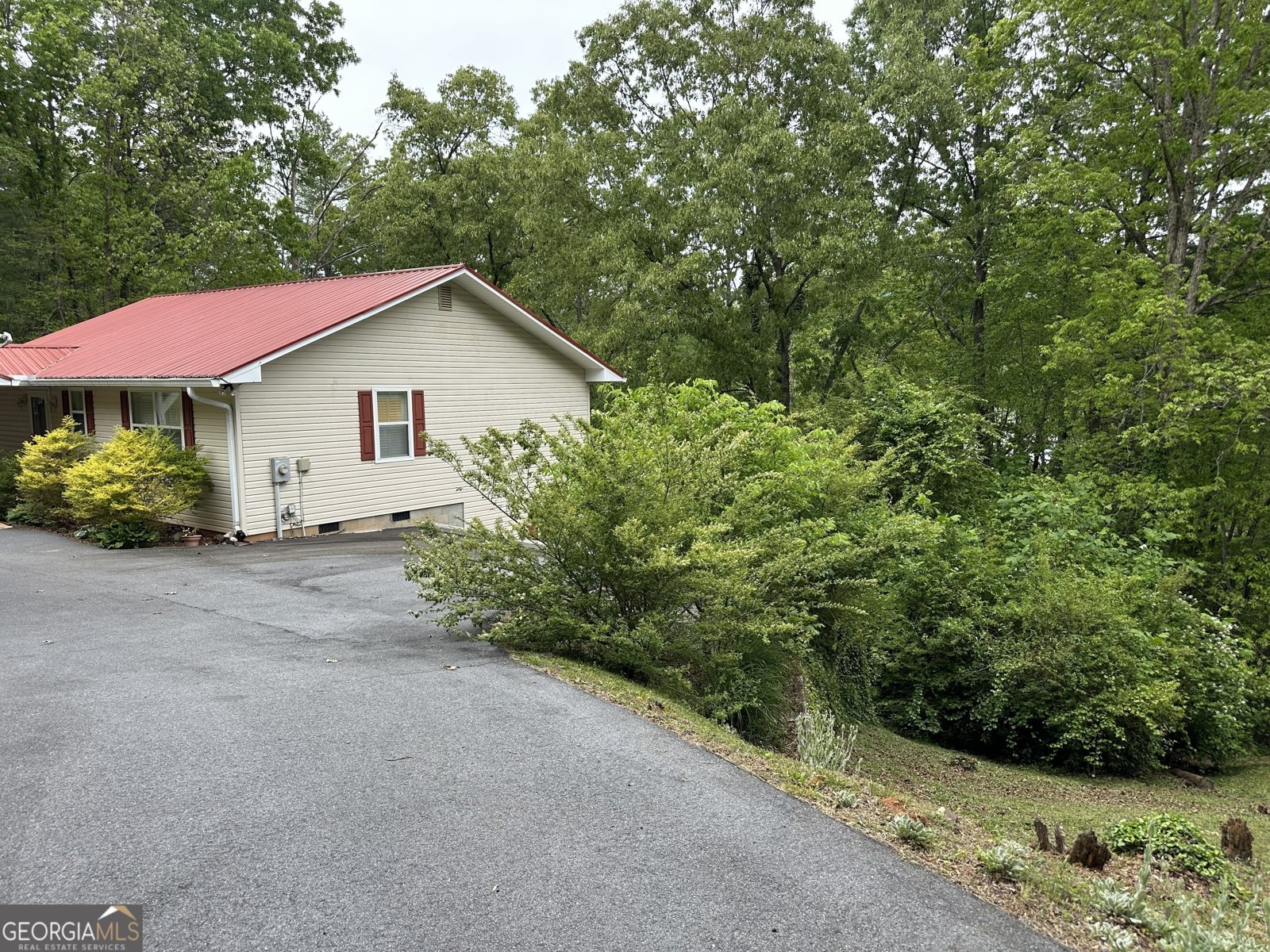 196 White Street Dillard - Photo 35