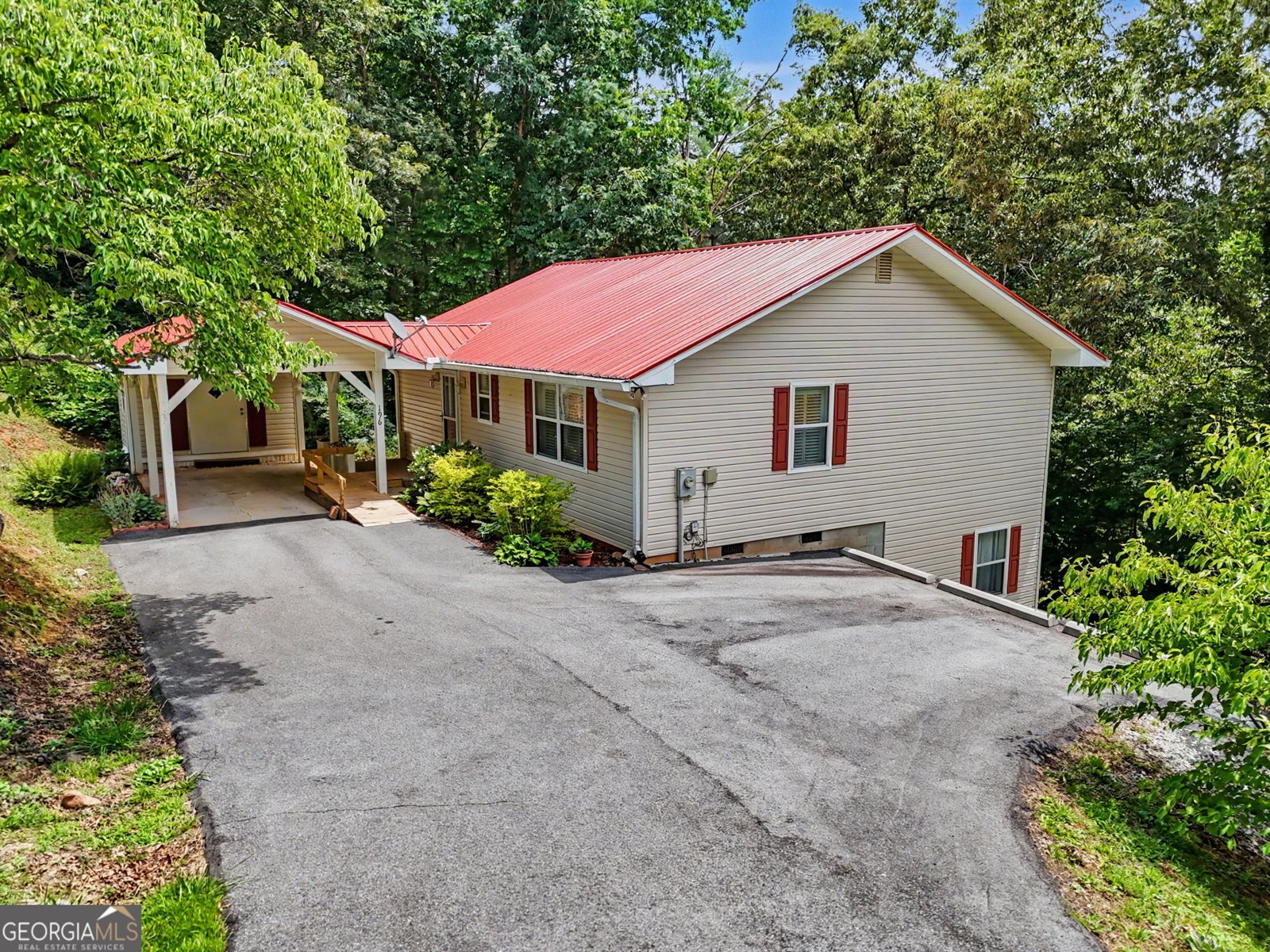 196 White Street Dillard - Photo 38