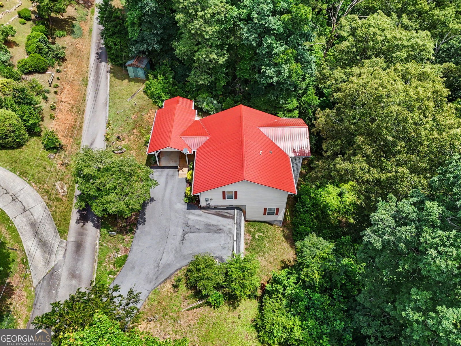 196 White Street Dillard - Photo 45