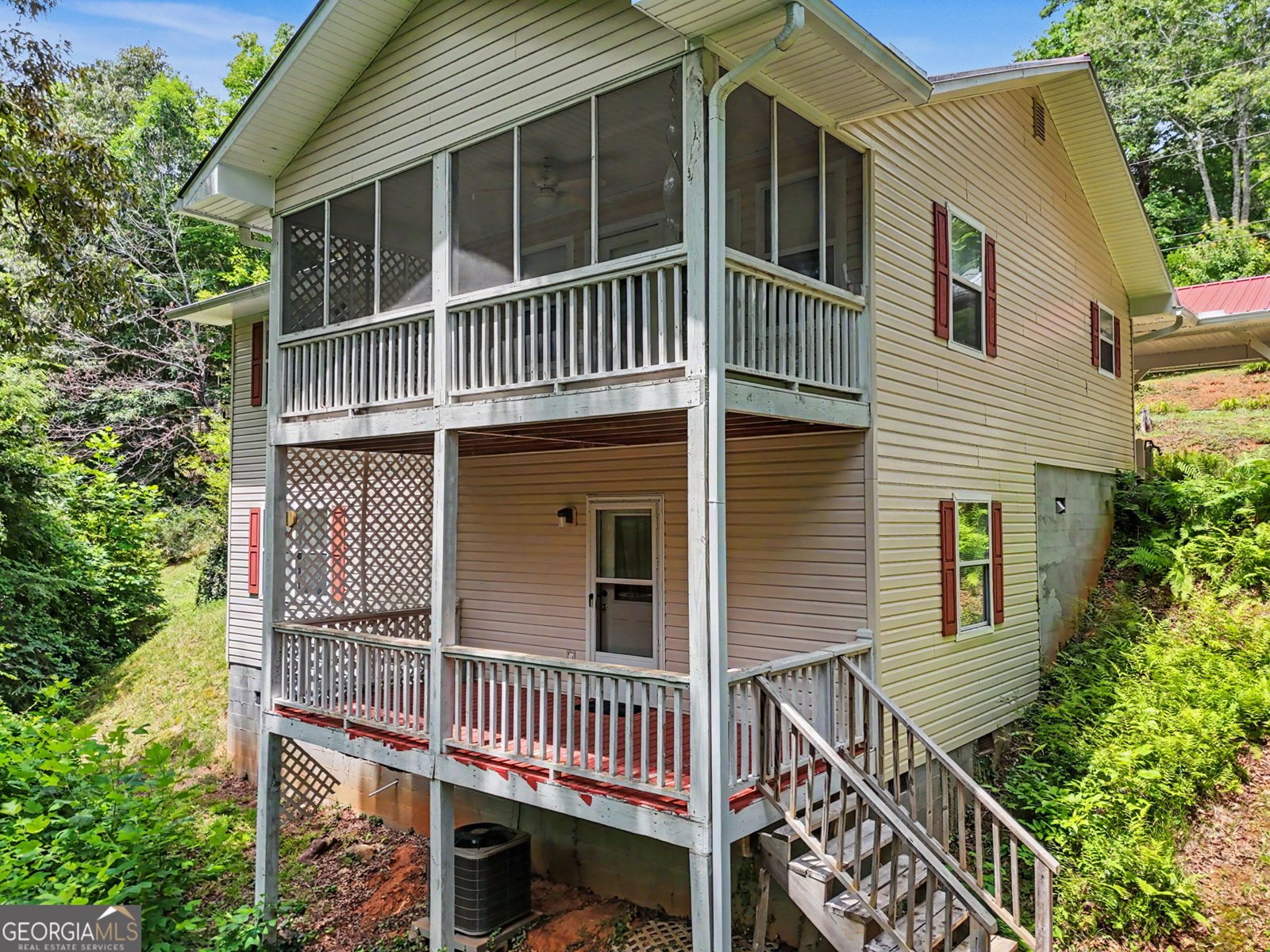 196 White Street Dillard - Photo 46