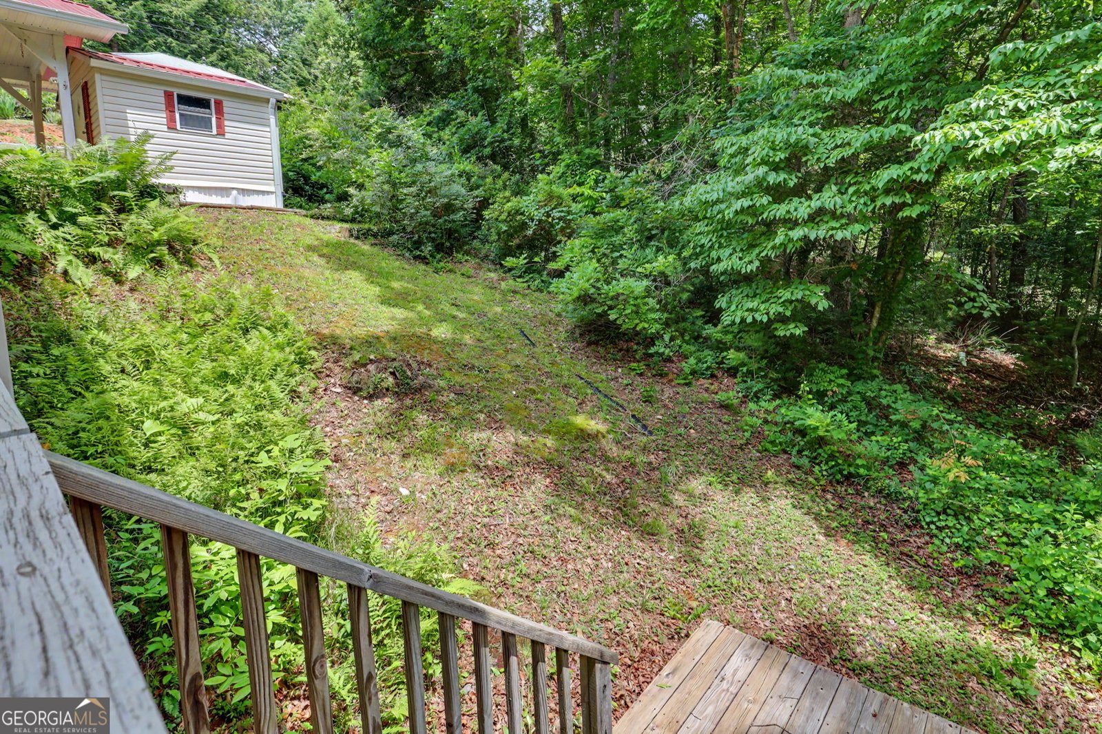 196 White Street Dillard - Photo 47