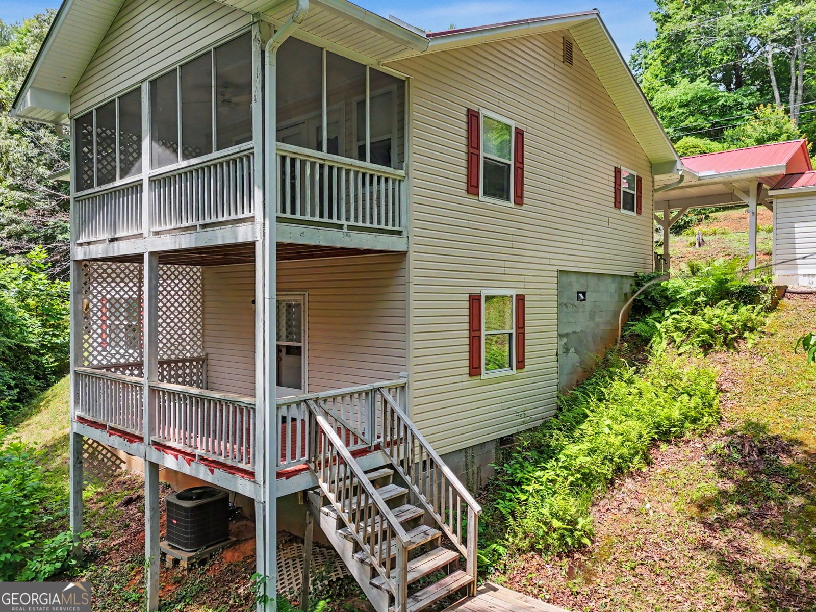 196 White Street Dillard - Photo 49