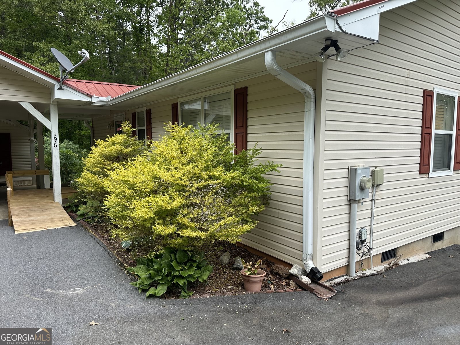 196 White Street Dillard - Photo 6