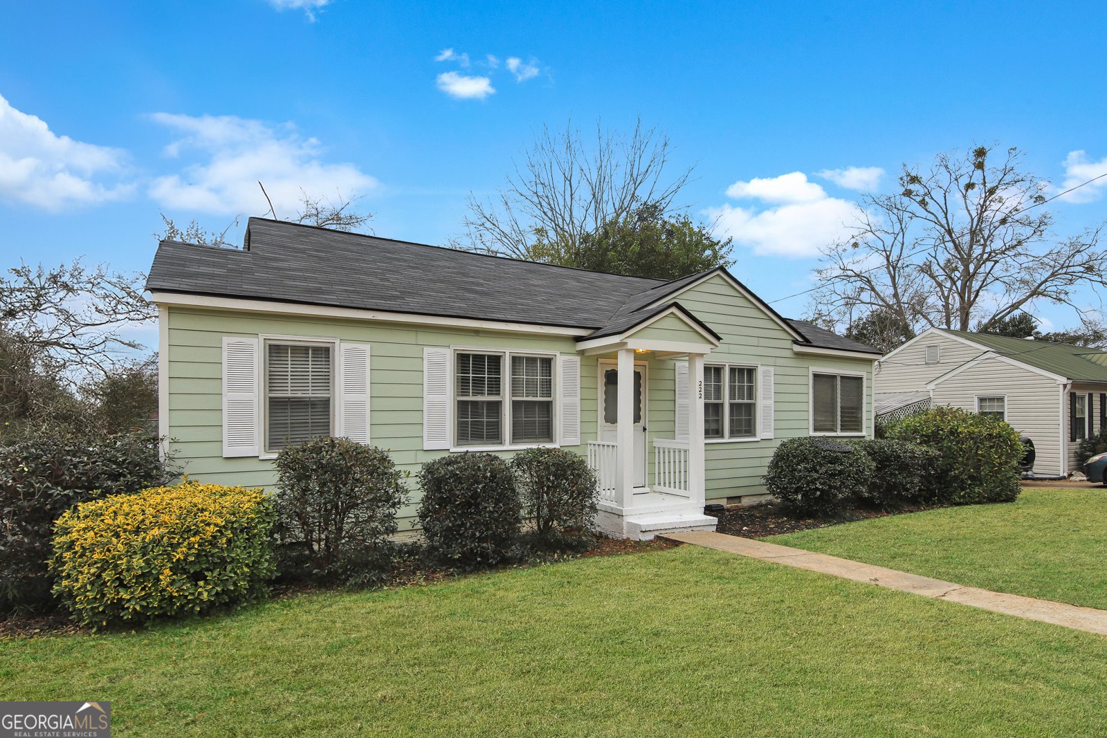 222 Beechwood Circle Lagrange - Photo 1