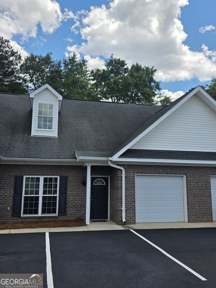 8100 Burkhalter Road Statesboro - main photo