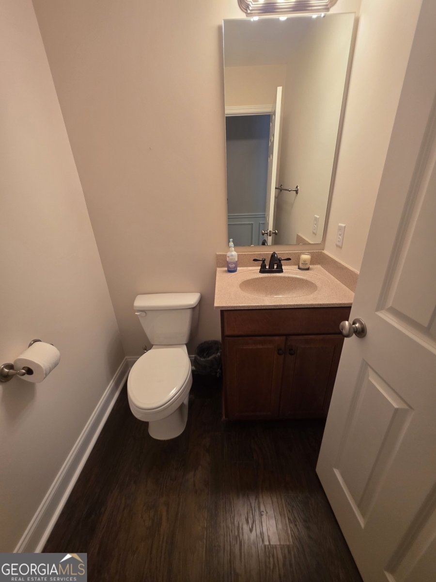 8100 Burkhalter Road Statesboro - Photo 10
