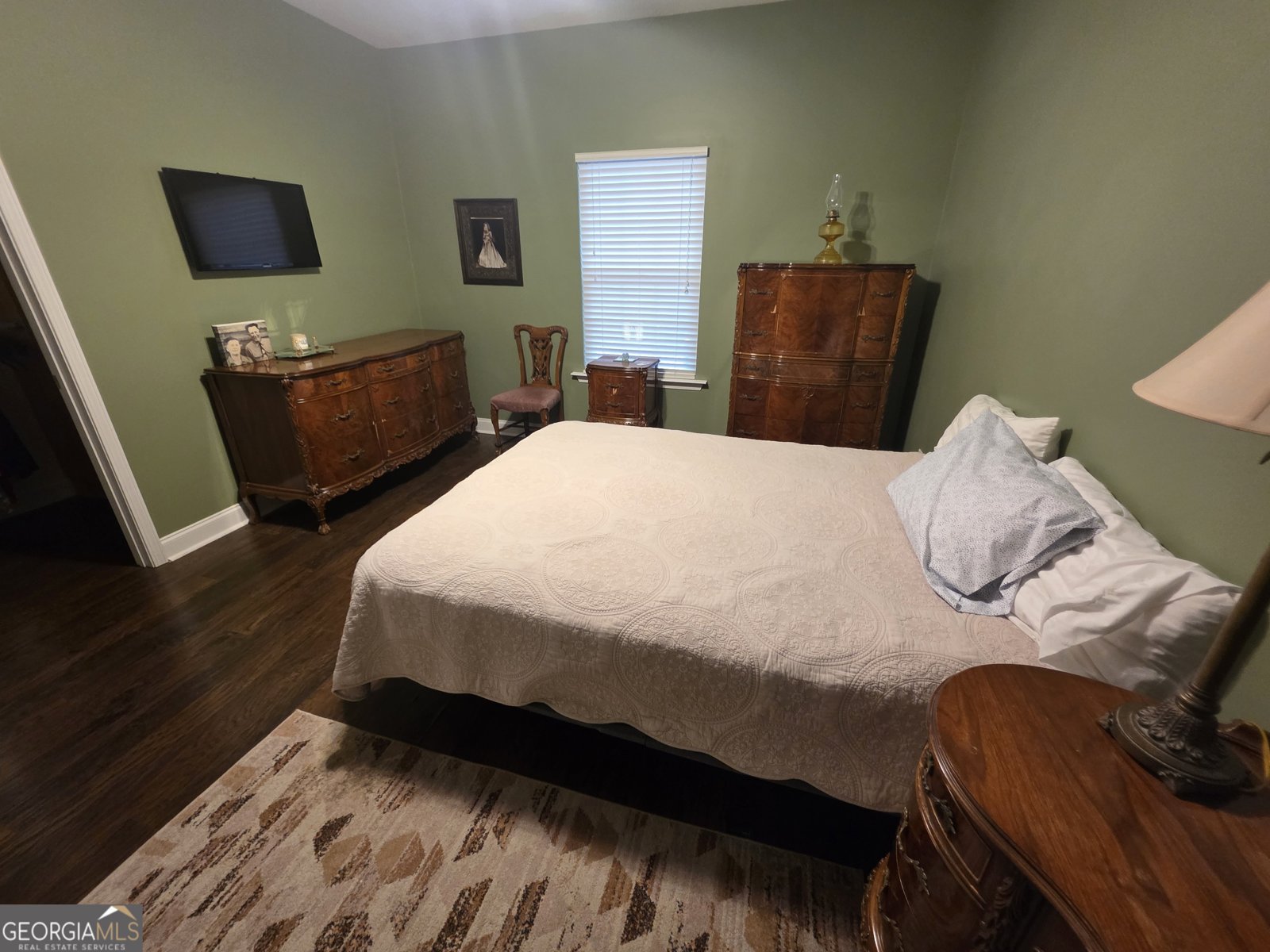 8100 Burkhalter Road Statesboro - Photo 12