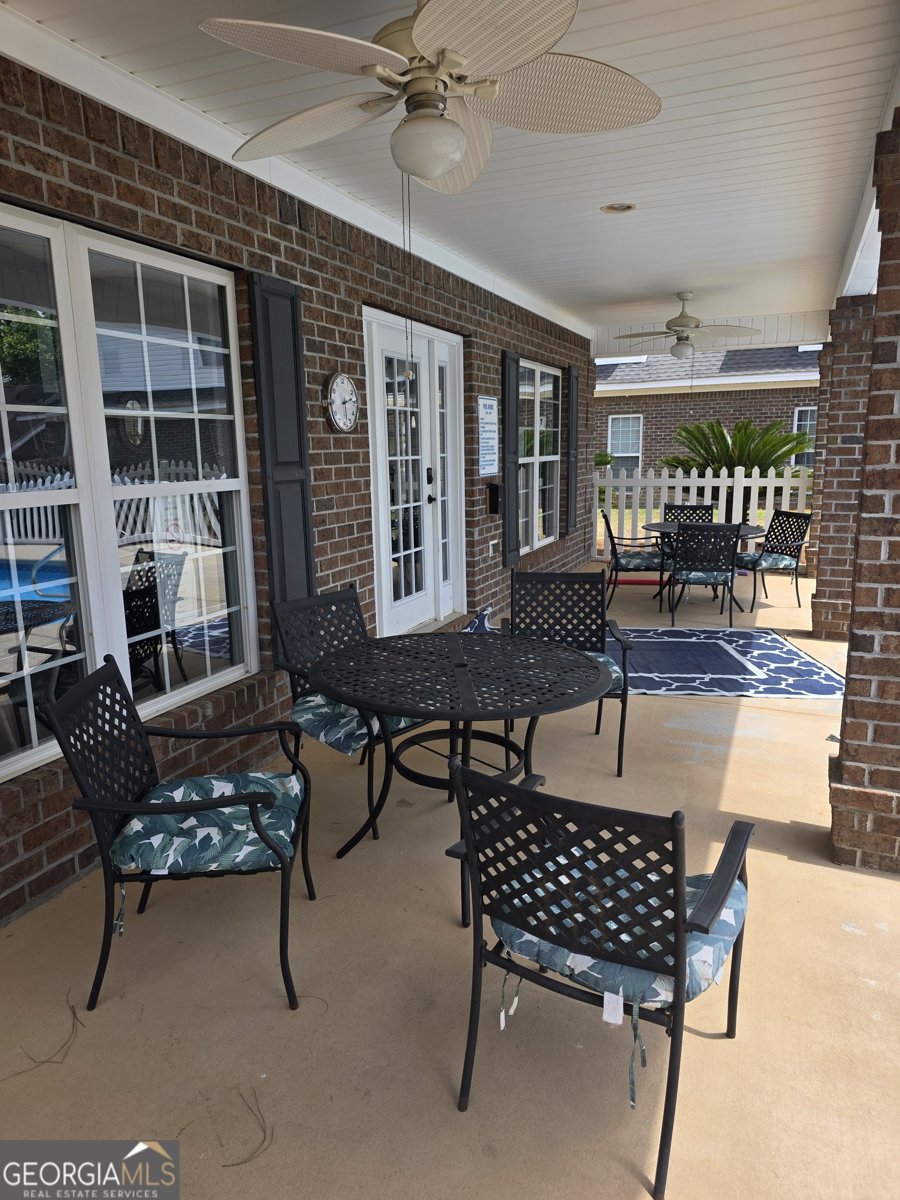 8100 Burkhalter Road Statesboro - Photo 23