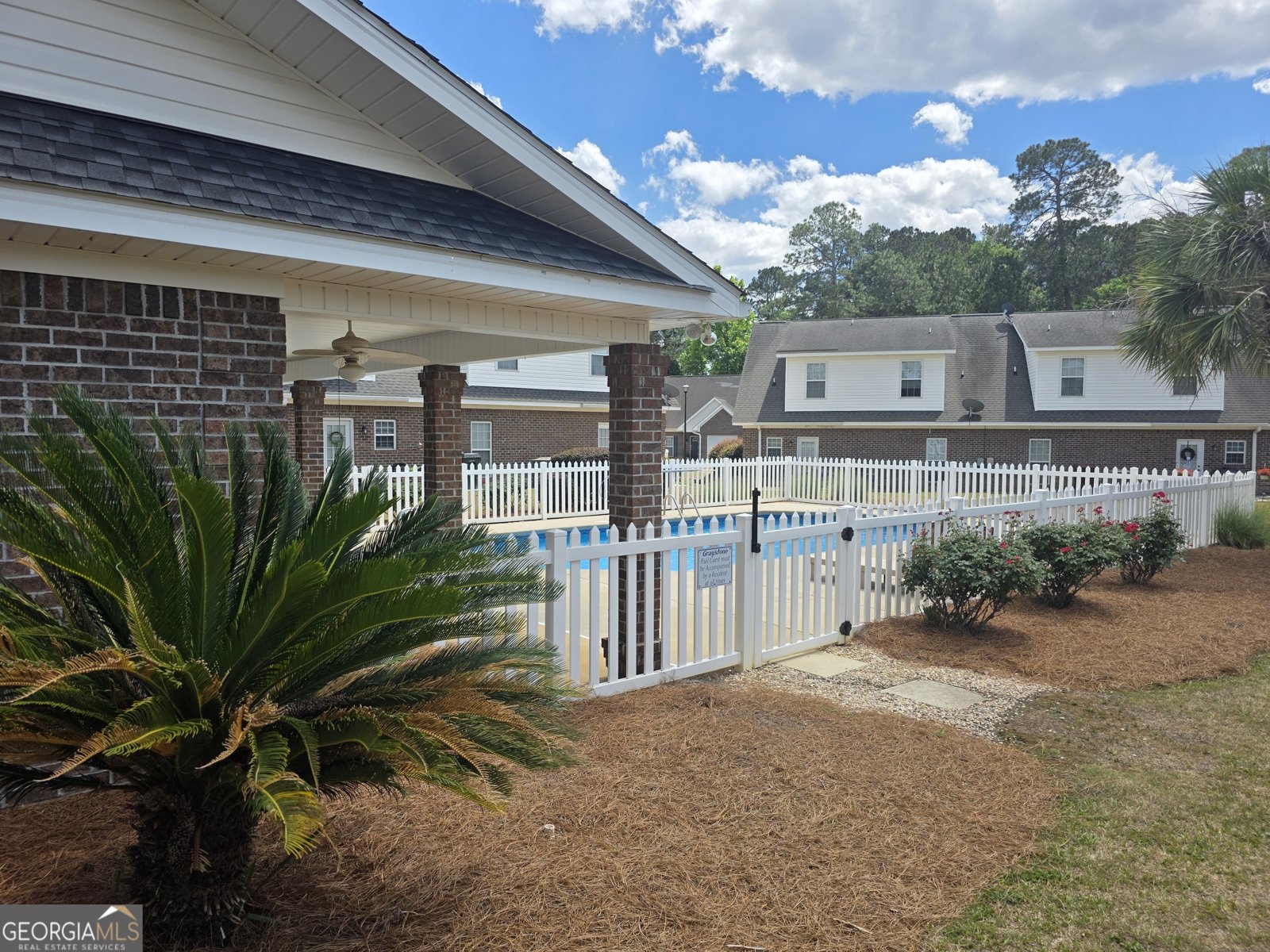 8100 Burkhalter Road Statesboro - Photo 32