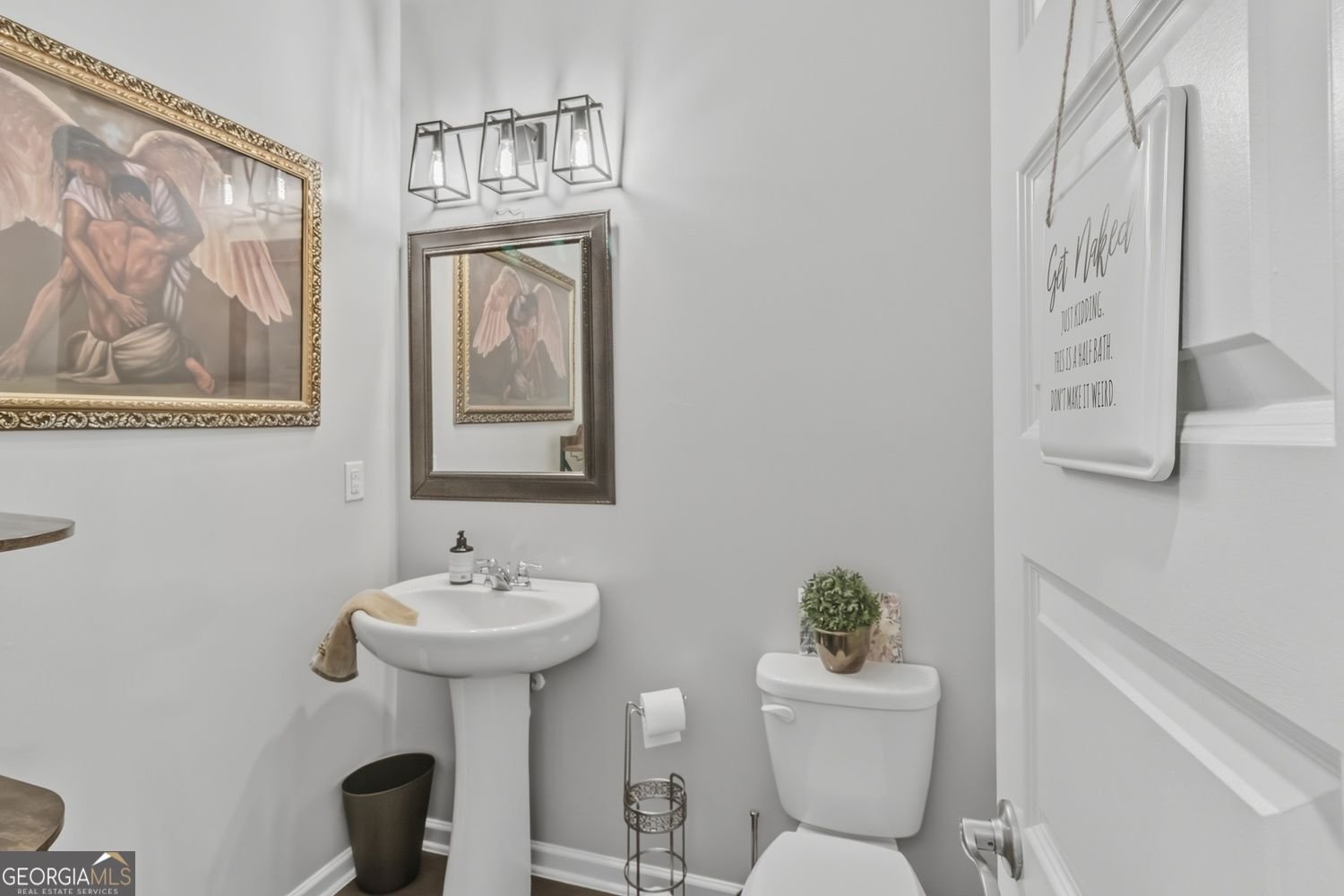 8033 Louis Drive Locust Grove - Photo 12