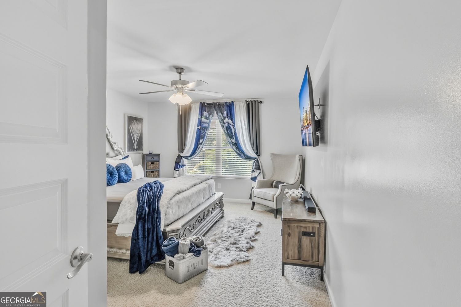 8033 Louis Drive Locust Grove - Photo 15