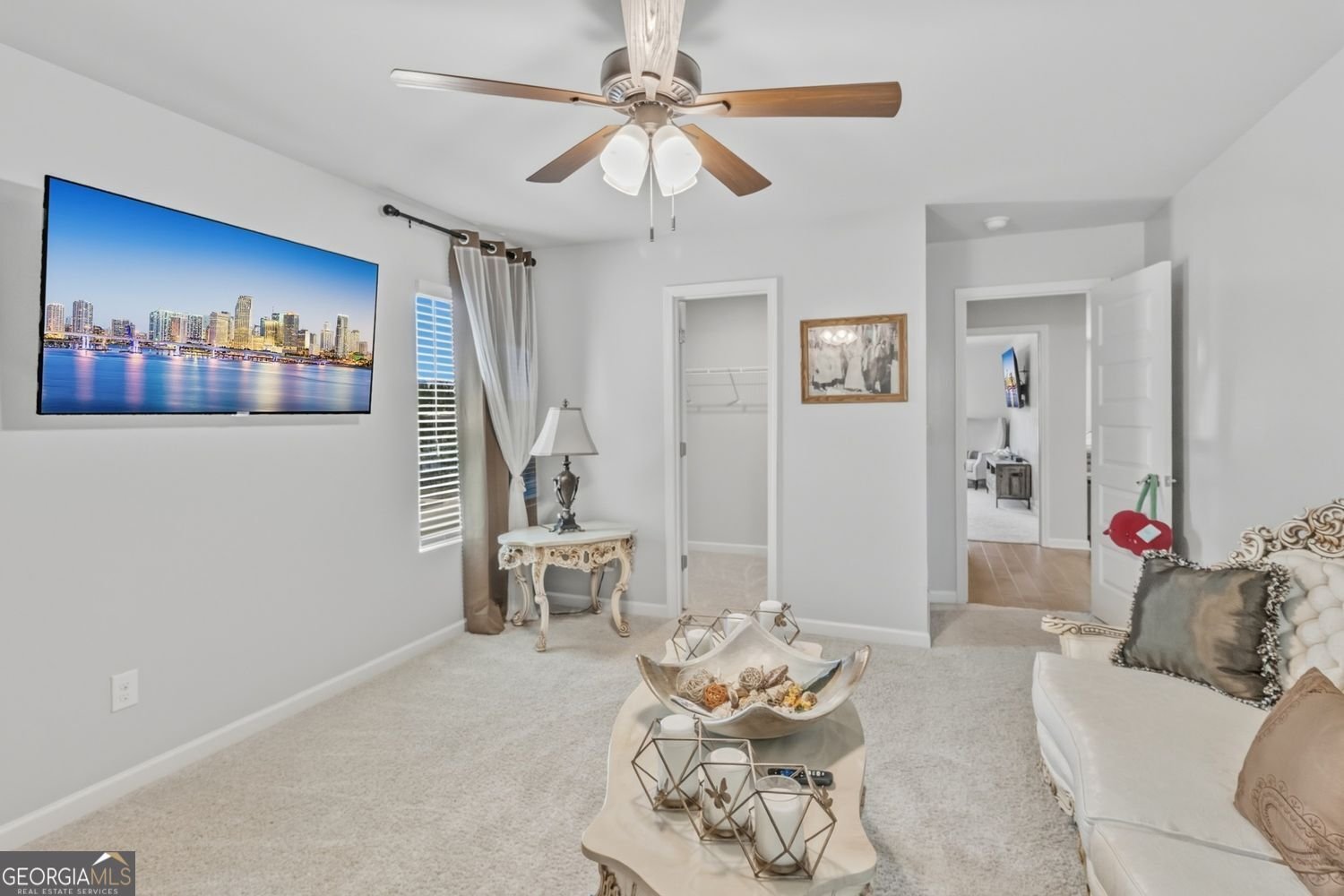 8033 Louis Drive Locust Grove - Photo 19