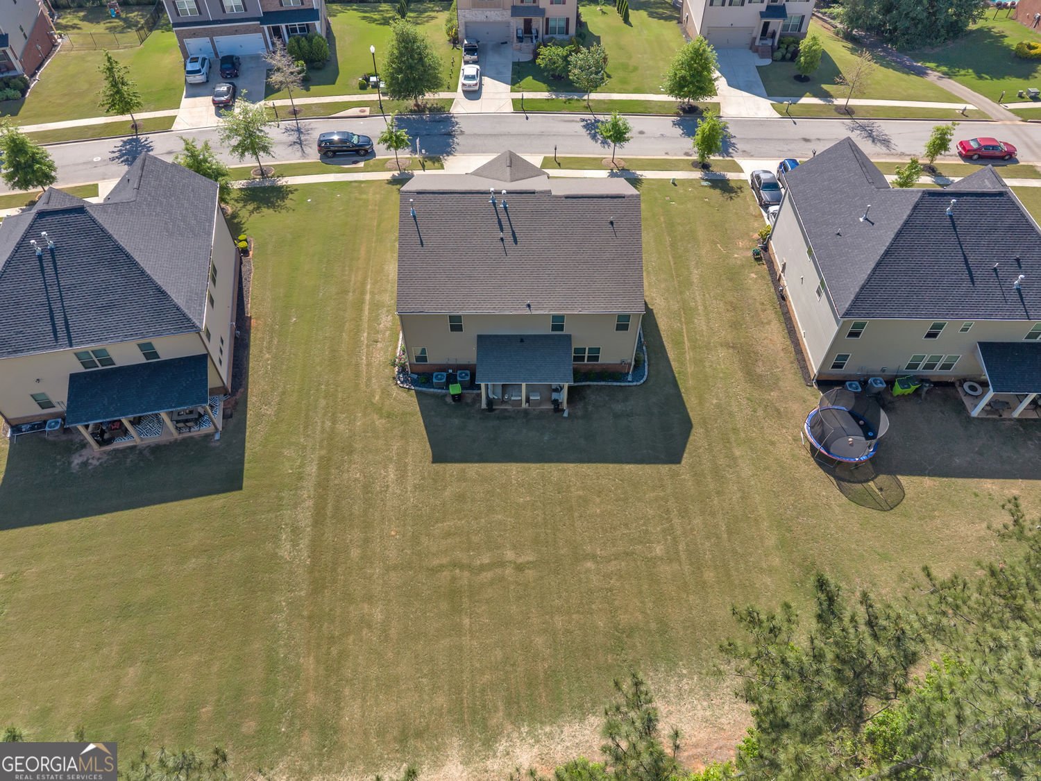 8033 Louis Drive Locust Grove - Photo 20