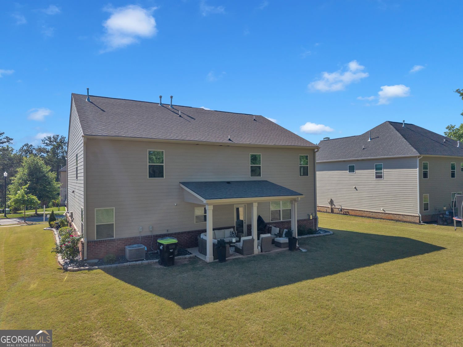 8033 Louis Drive Locust Grove - Photo 21