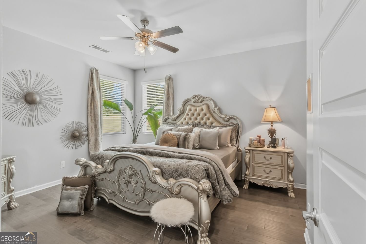 8033 Louis Drive Locust Grove - Photo 8