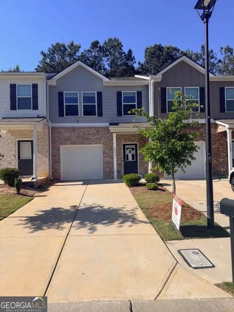 3353 Sable Elm Court Atlanta - Photo 1