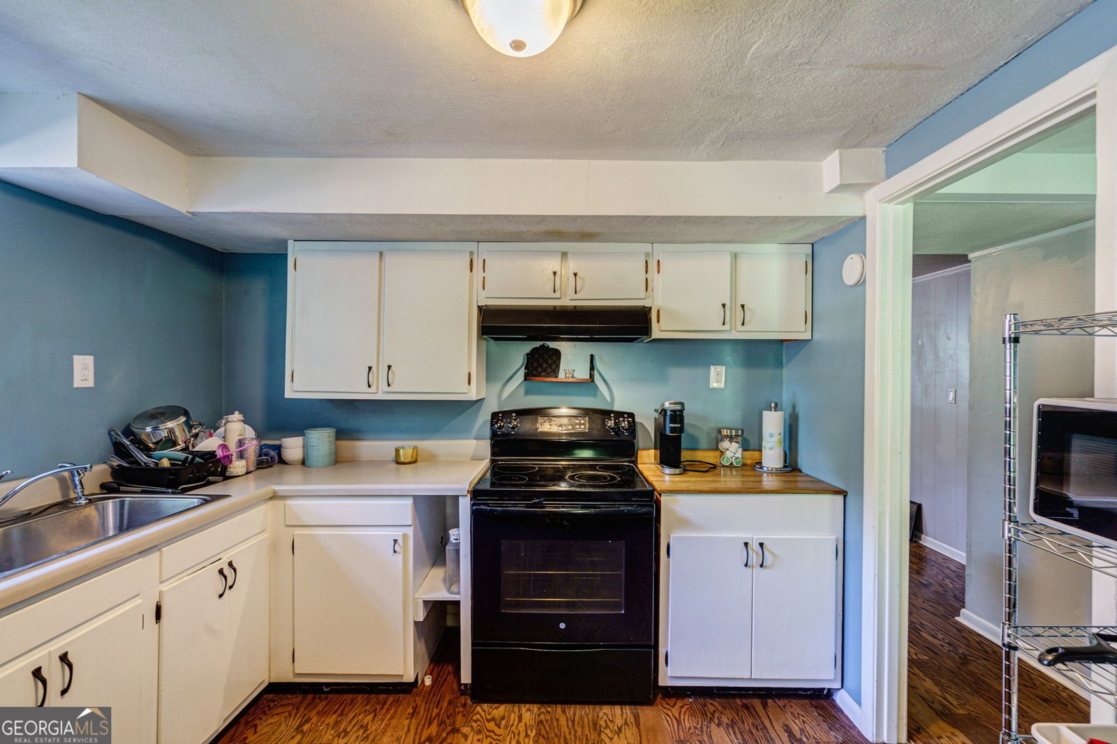 565 Rivermont Road Athens - Photo 27