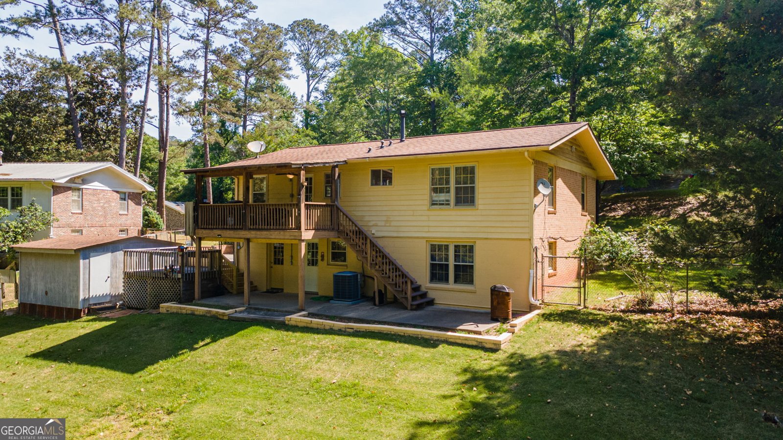 565 Rivermont Road Athens - Photo 37