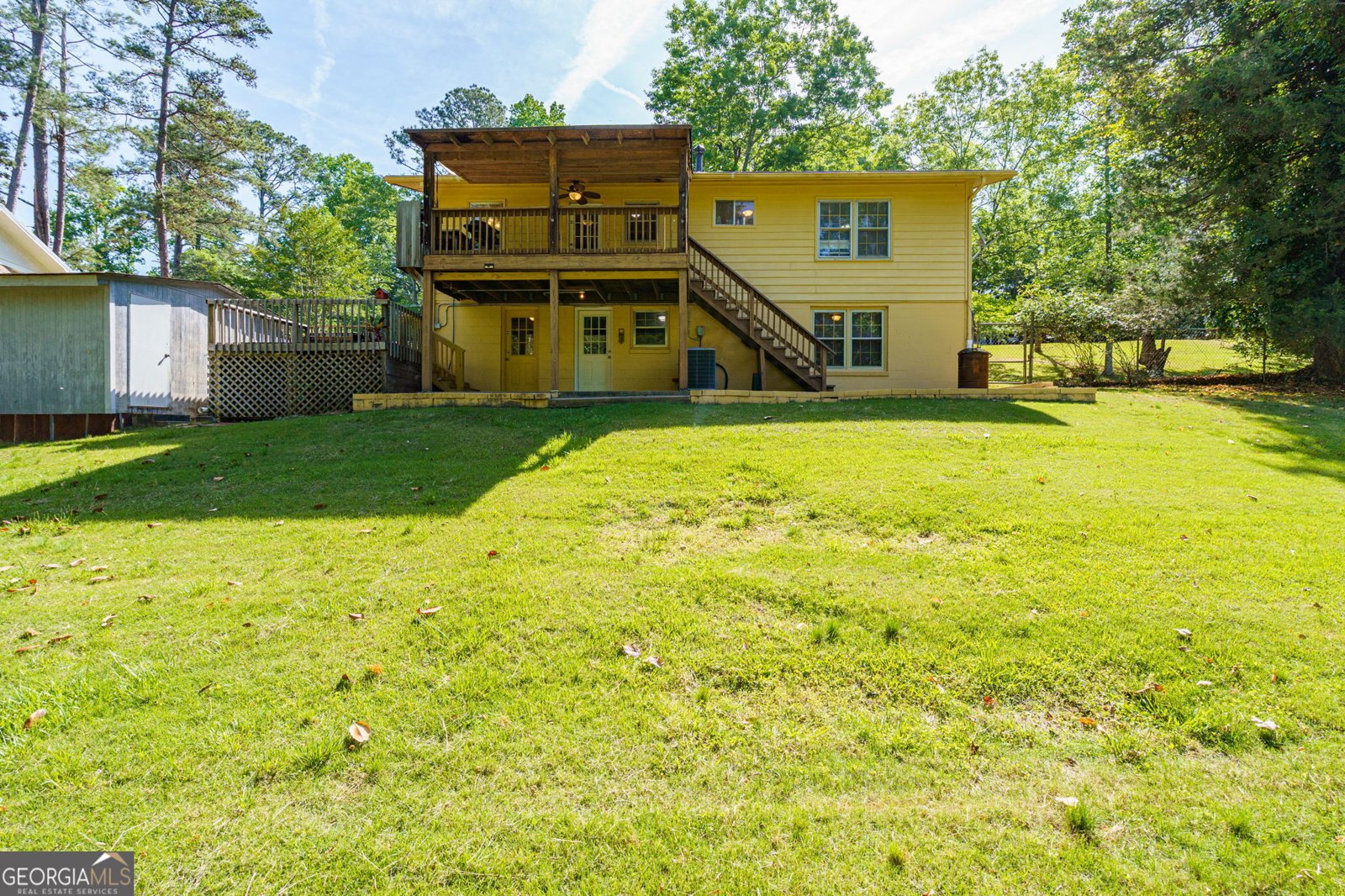 565 Rivermont Road Athens - Photo 38