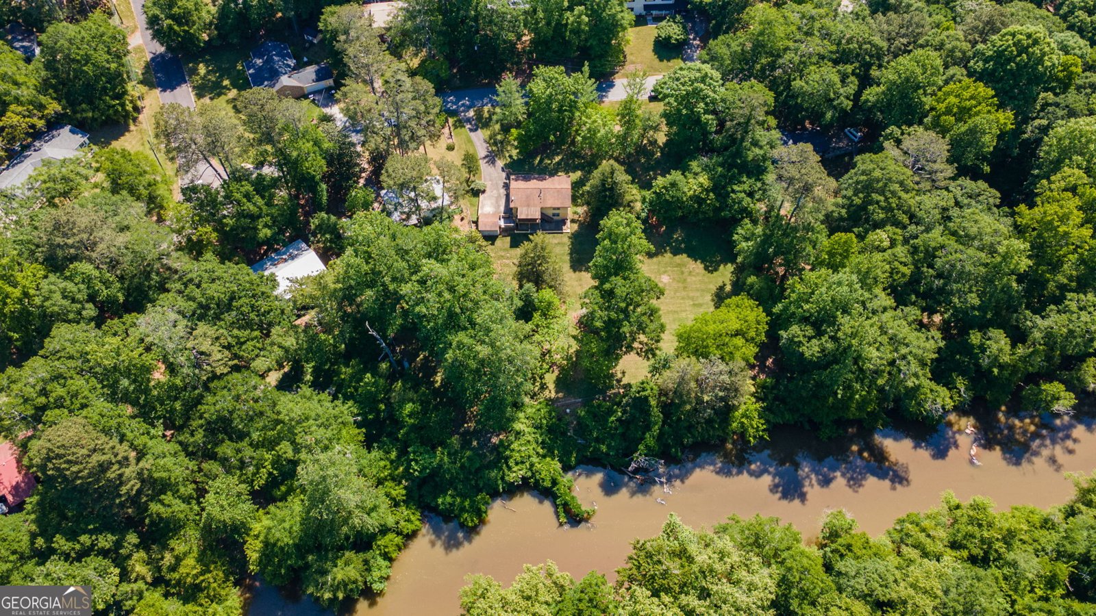 565 Rivermont Road Athens - Photo 42