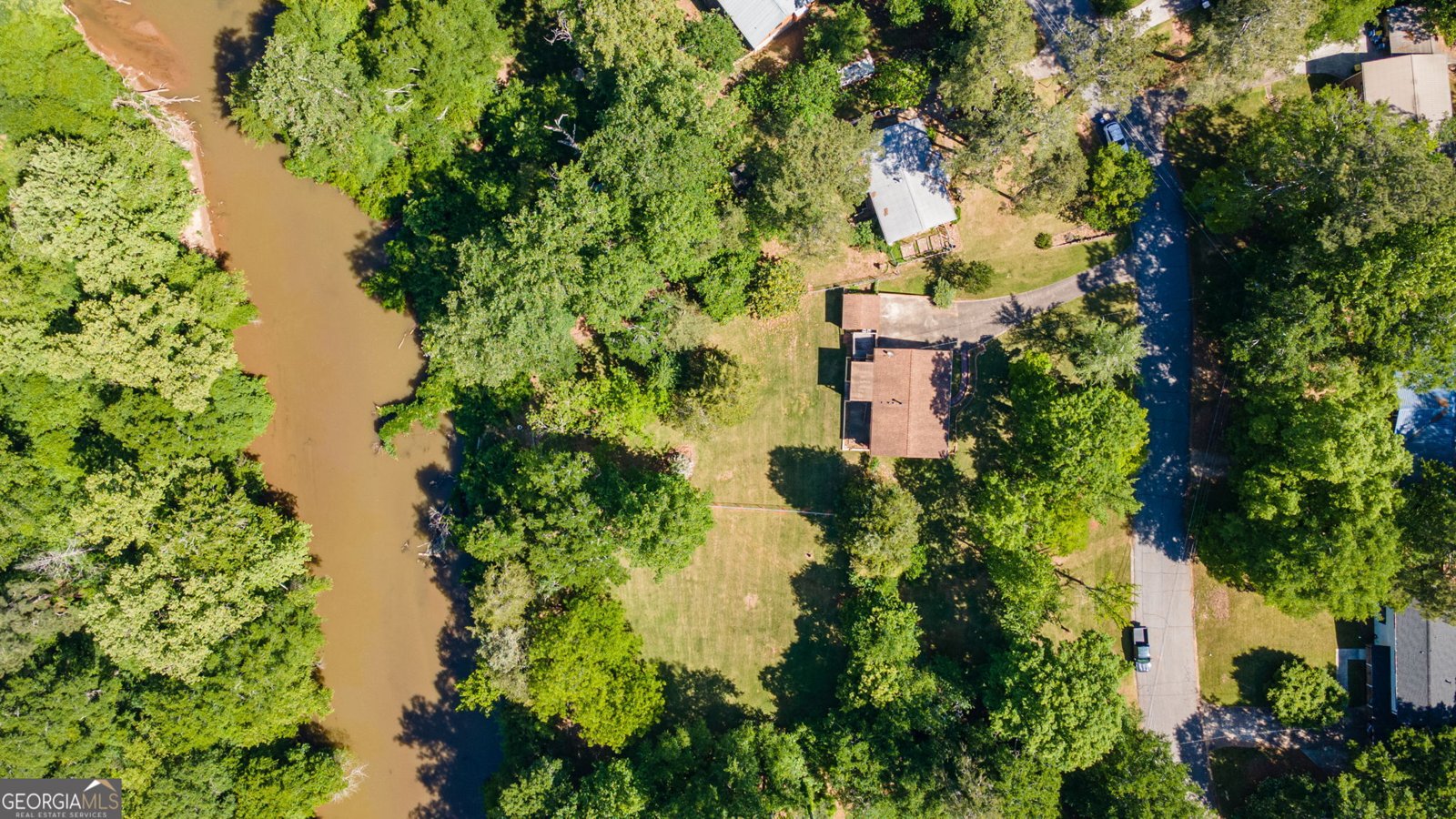 565 Rivermont Road Athens - Photo 43