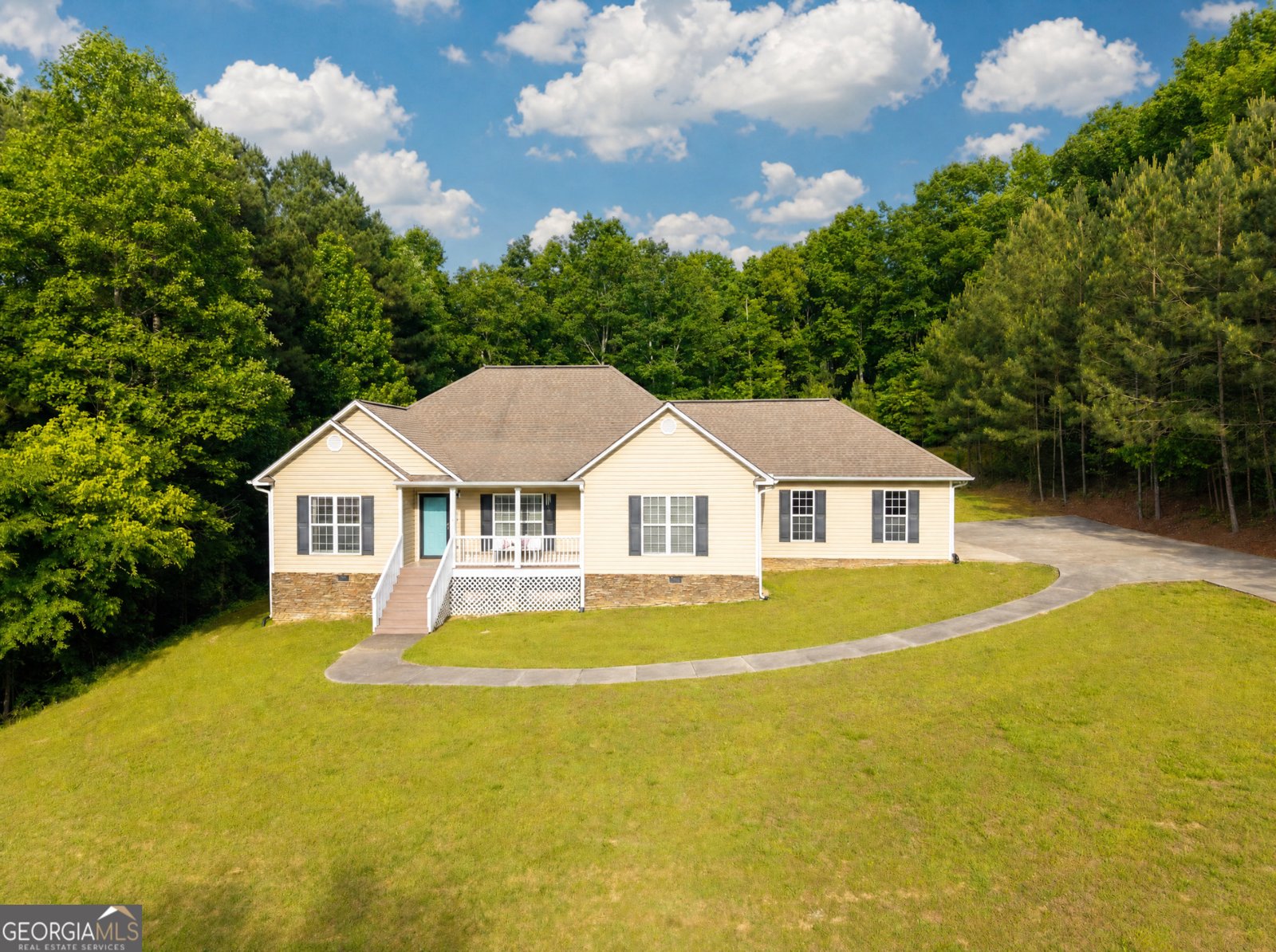 211 Sara Jane Lane Summerville - main photo
