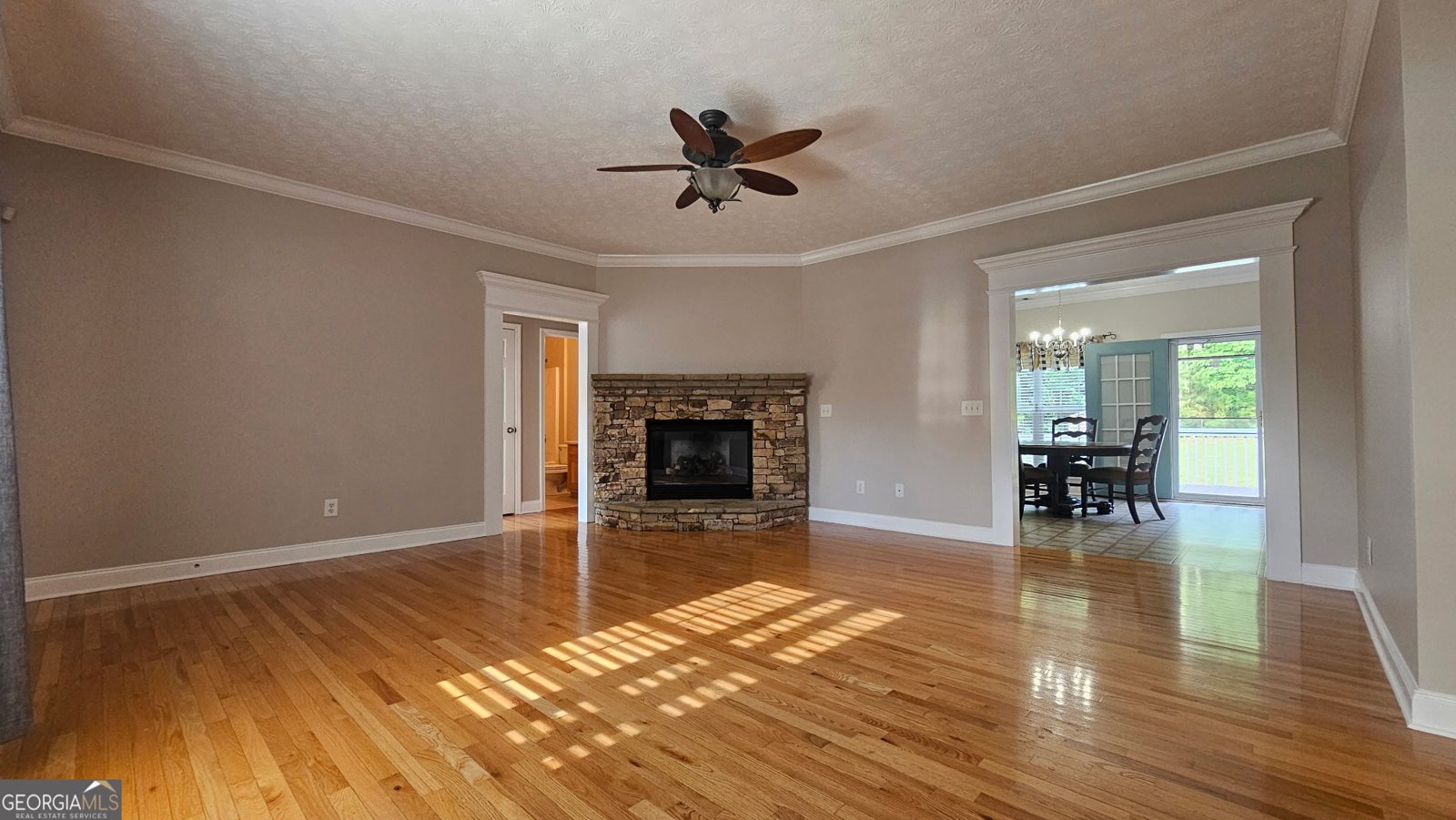 211 Sara Jane Lane Summerville - Photo 6