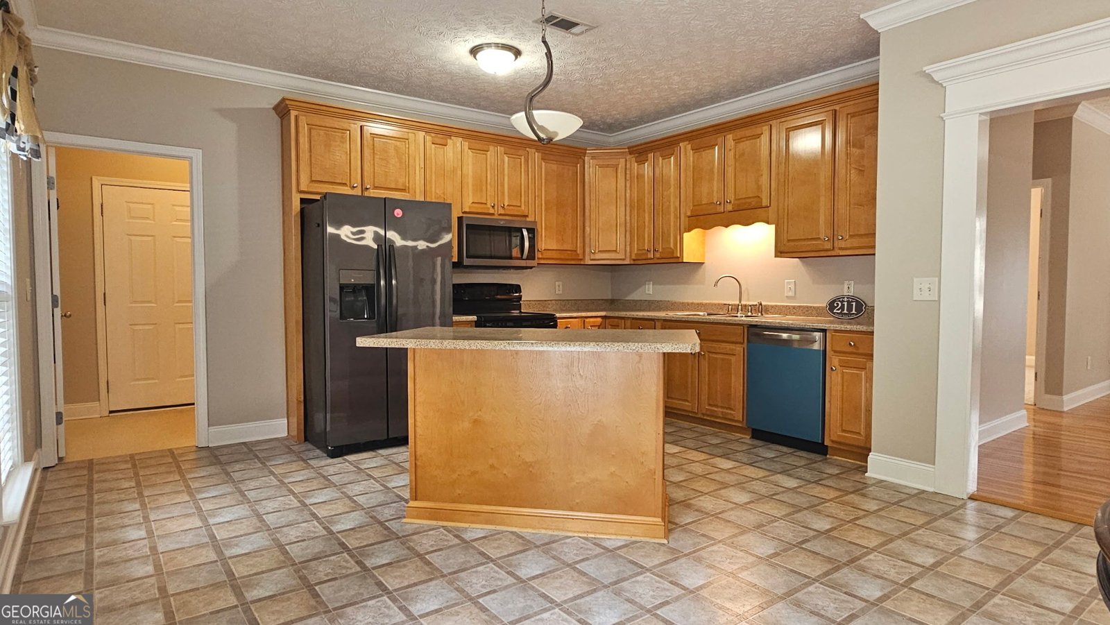 211 Sara Jane Lane Summerville - Photo 7
