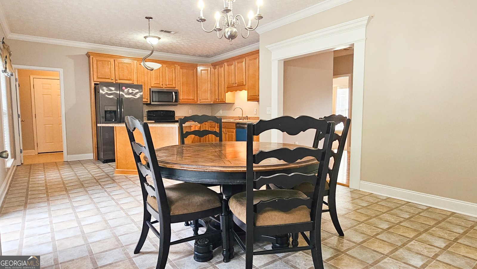 211 Sara Jane Lane Summerville - Photo 9
