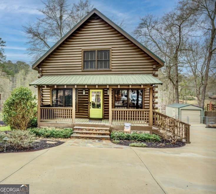 179 Parrot Drive Monticello - Photo 1